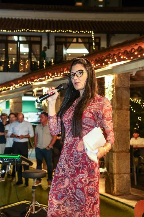 Ana Alice Mandetta