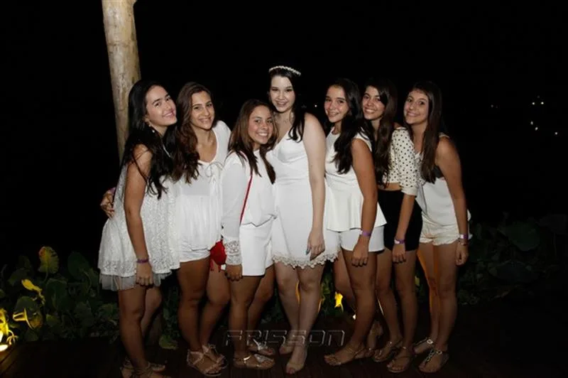 Aniversário de Marina Martins