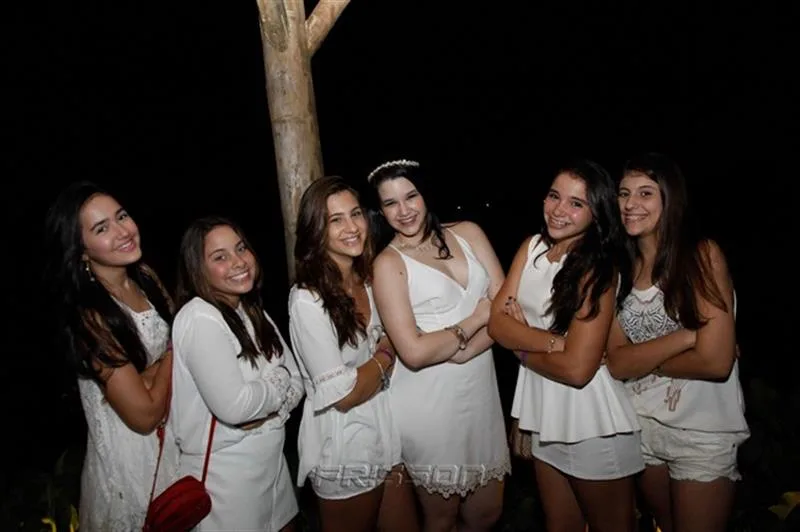 Aniversário de Marina Martins