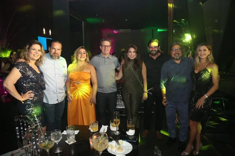 Aniversário de Germano Albuquerque