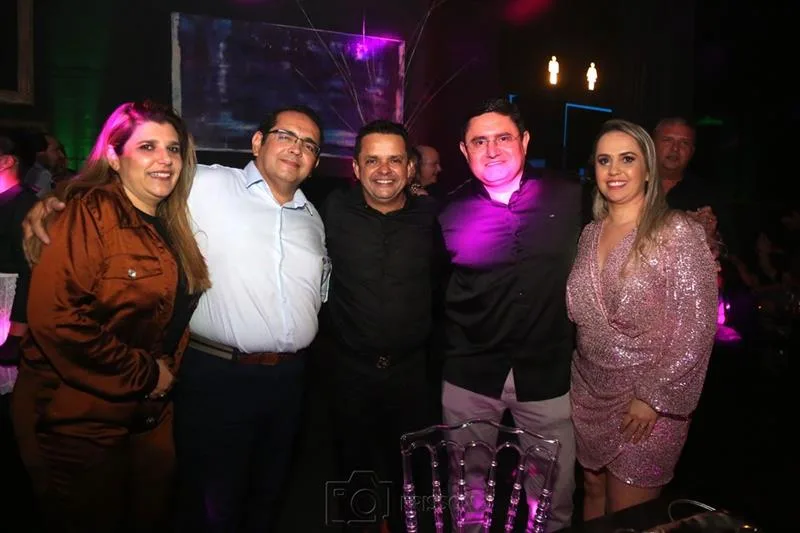 Aniversário de Germano Albuquerque