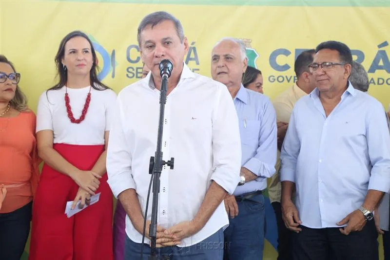 Firmo Camurça