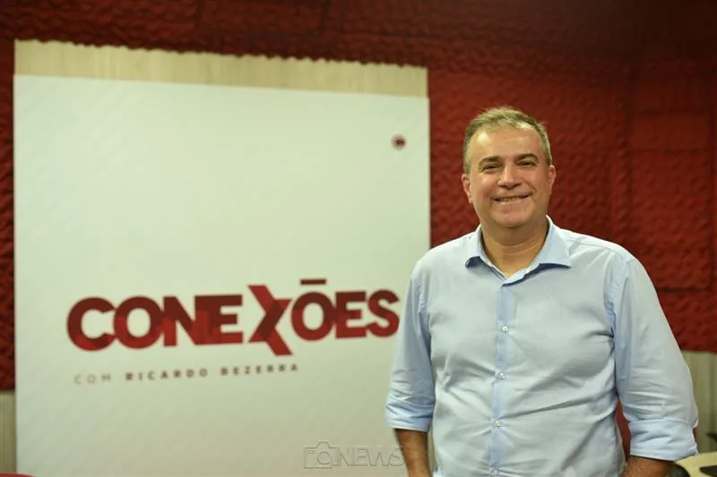 Ricardo Bezerra