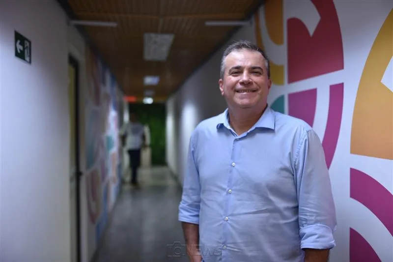 Ricardo Bezerra