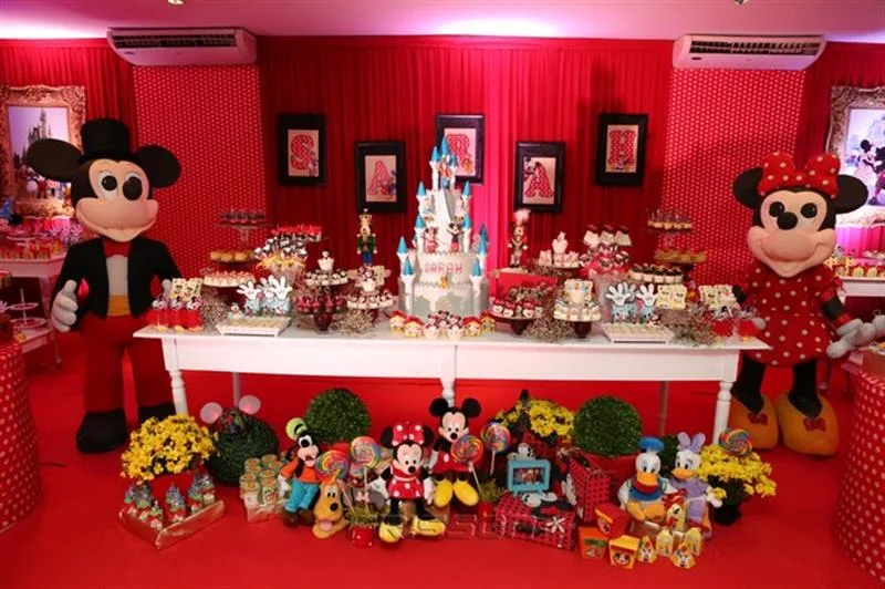 Decoração
