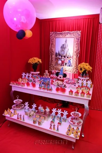 Decoração