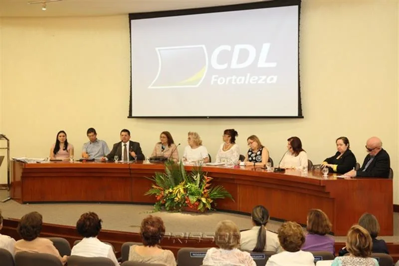Dia Internacional da Mulher ALFE
