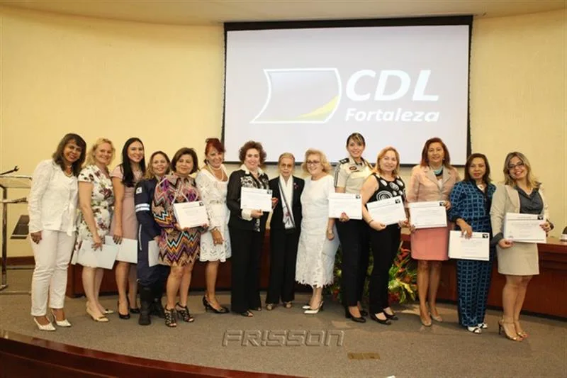 Dia Internacional da Mulher ALFE