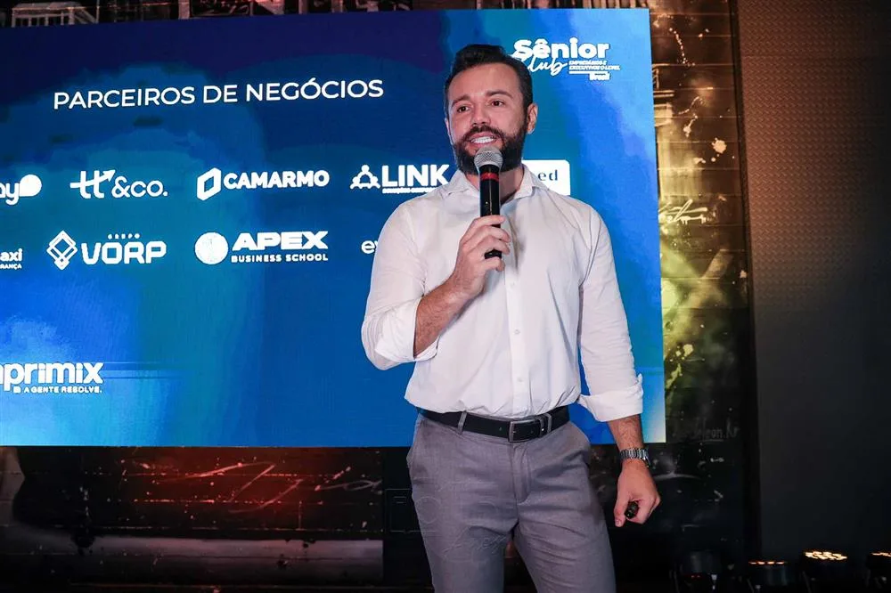 Carlos Mororo