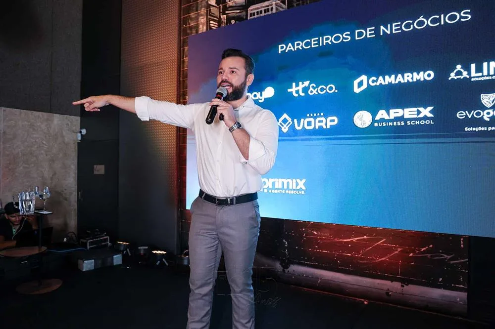 Carlos Mororo