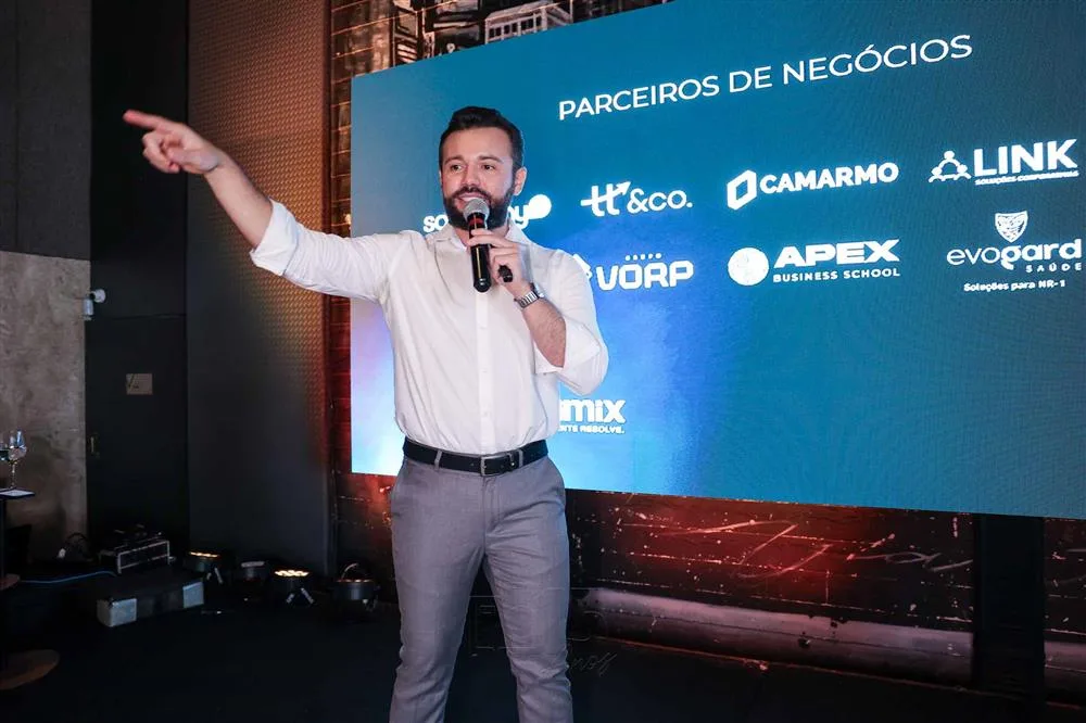 Carlos Mororo