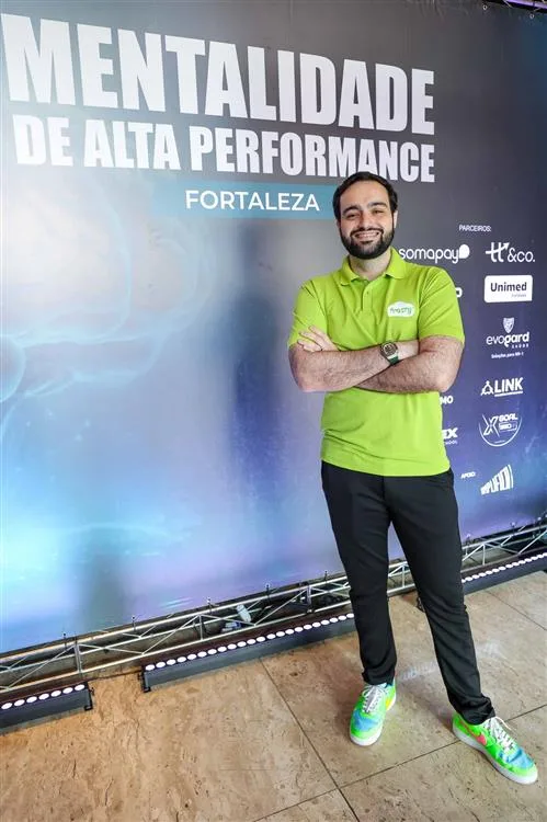 Edgar Felipe Segantini
