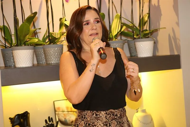 Andrea Araújo