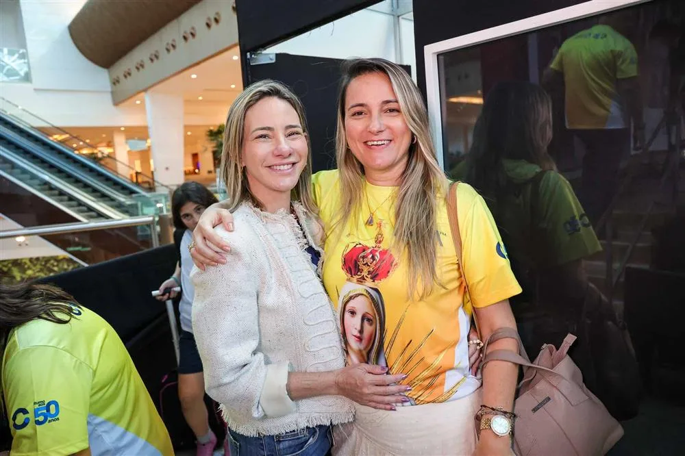 Mergulho na Misericórdia Fátima FM