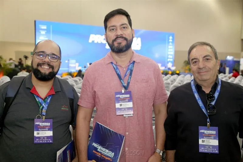 Entrega Troféu Jurandir Picanço