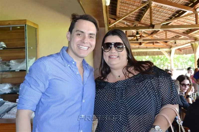 Aniversário Francisco Campelo