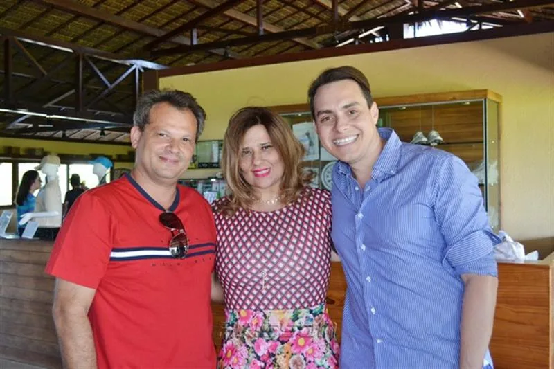 Humberto Arruda e Montiele, Francisco Campelo