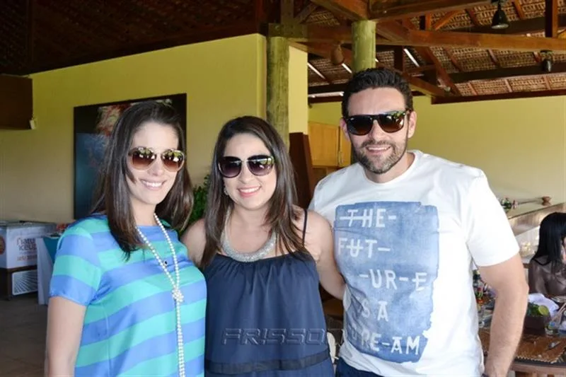 Aniversário Francisco Campelo