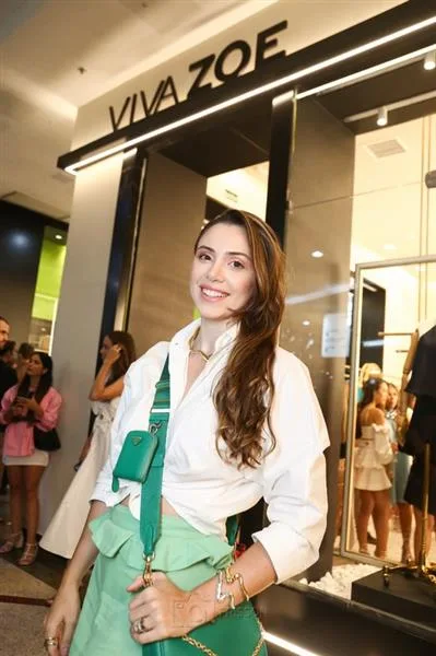 Andressa Cavalcante