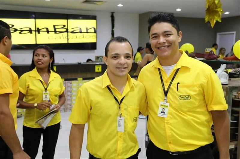 David Araujo e Ailton Omar
