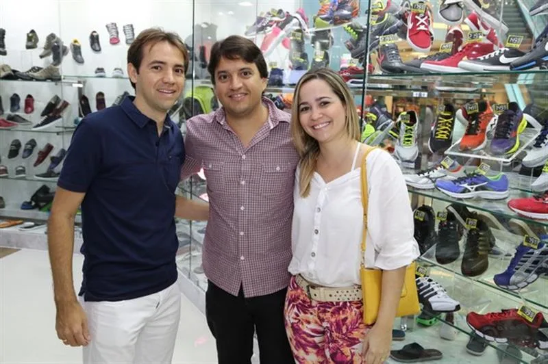Felipe de Castro, Hugo e Maria Augusta Fontelles