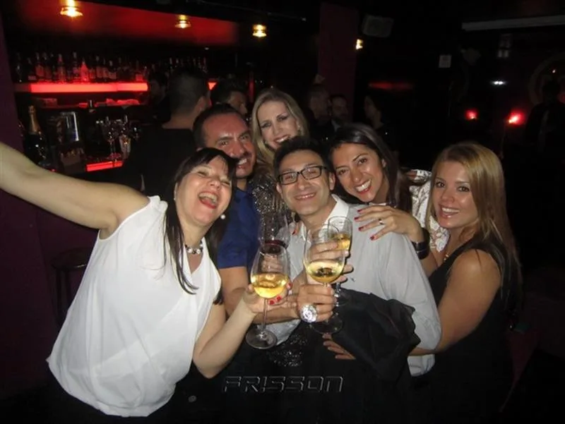 Aniversário Willfridy Mendonça