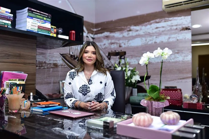 Nágela Pinheiro