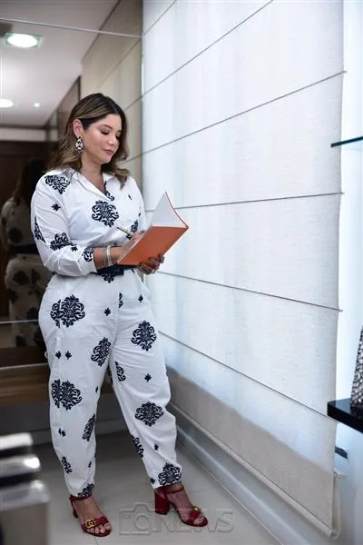 Nágela Pinheiro