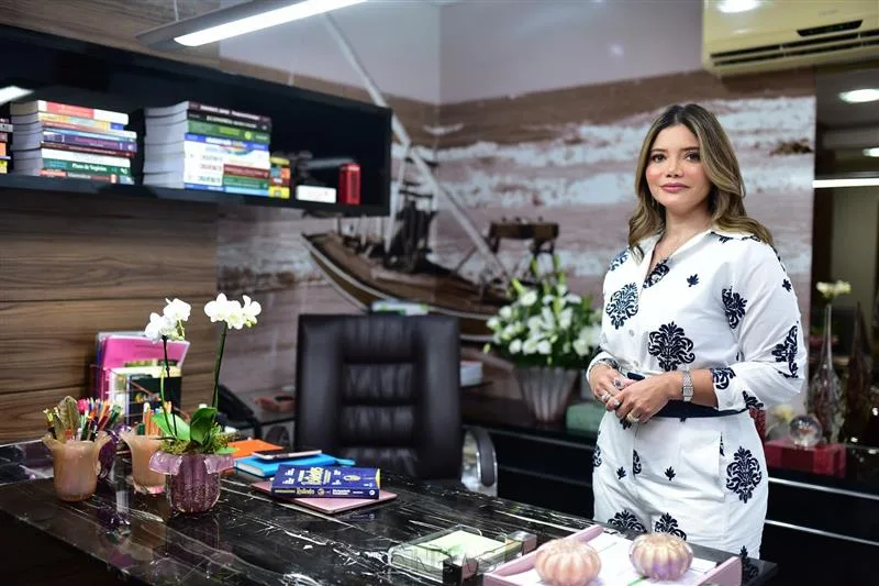 Nágela Pinheiro