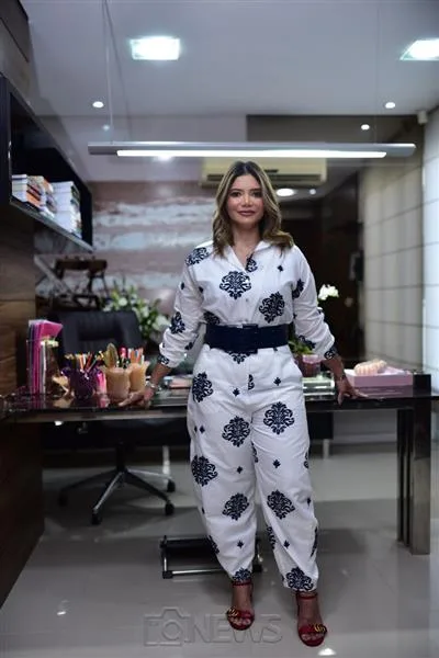 Nágela Pinheiro