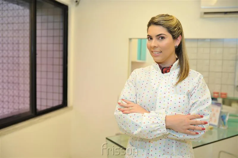 Aline Morais Fontes