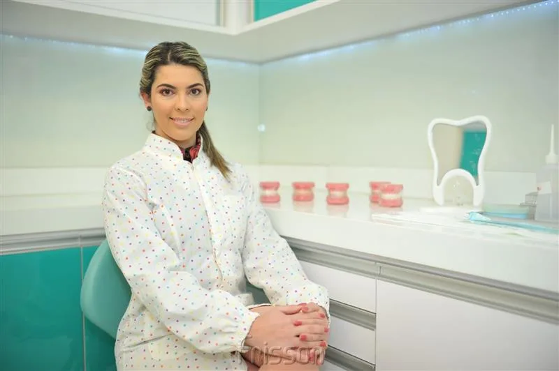 Aline Morais Fontes
