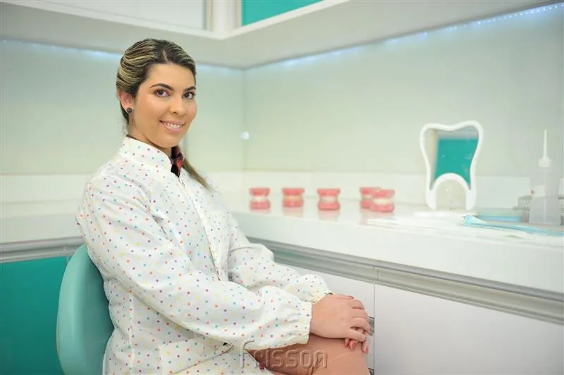 Aline Morais Fontes