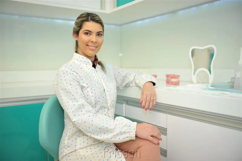 Aline Morais Fontes