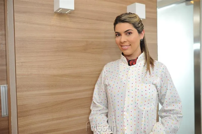 Aline Morais Fontes