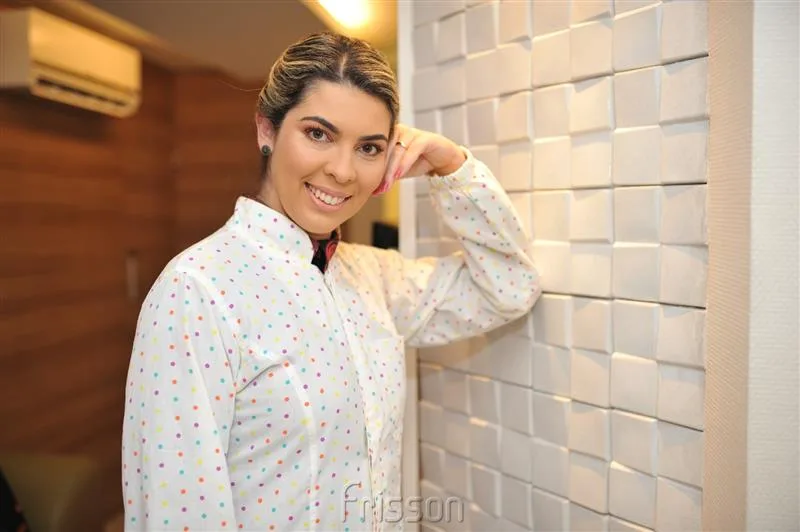 Aline Morais Fontes