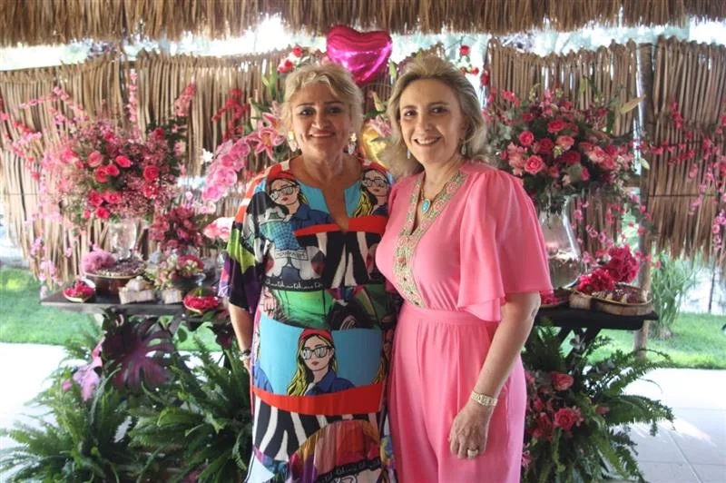 Vera Costa e Graca da Escóssia