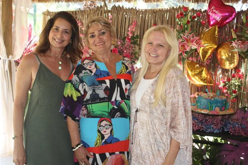 Aniversário Vera Costa