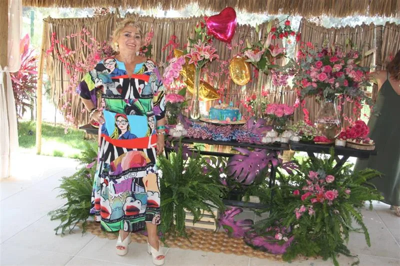 Vera Costa