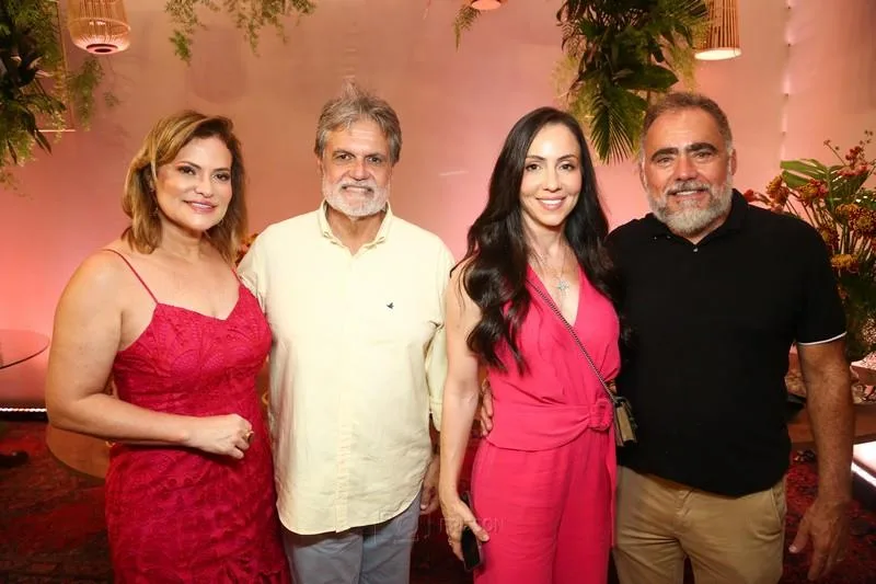 Aniversário de Paulo Miranda