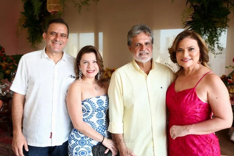 Aniversário de Paulo Miranda