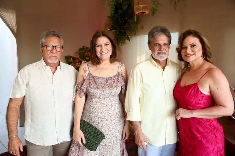 Aniversário de Paulo Miranda