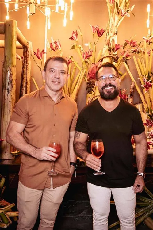 Boas Vindas para David Moura do Carmo