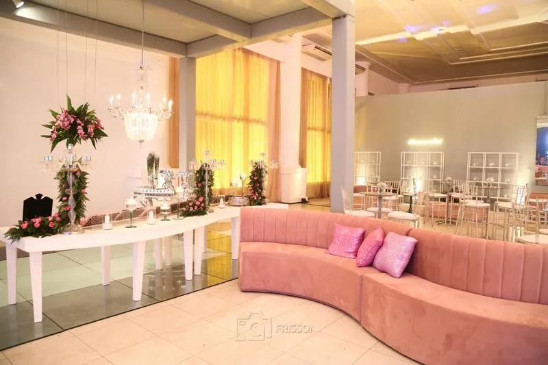 Decoração