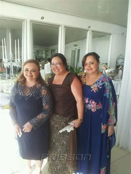 Aniversário Rosângela Souza
