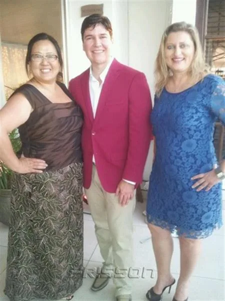 Aniversário Rosângela Souza