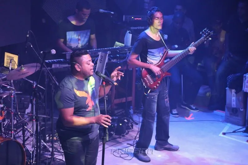 Banda Avenida Se7e