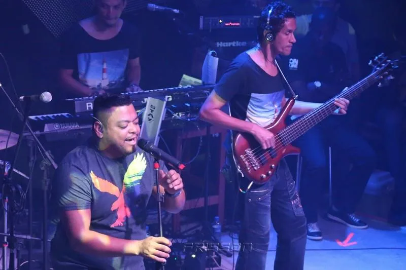 Banda Avenida Se7e