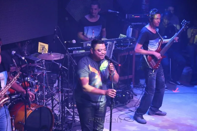 Banda Avenida Se7e