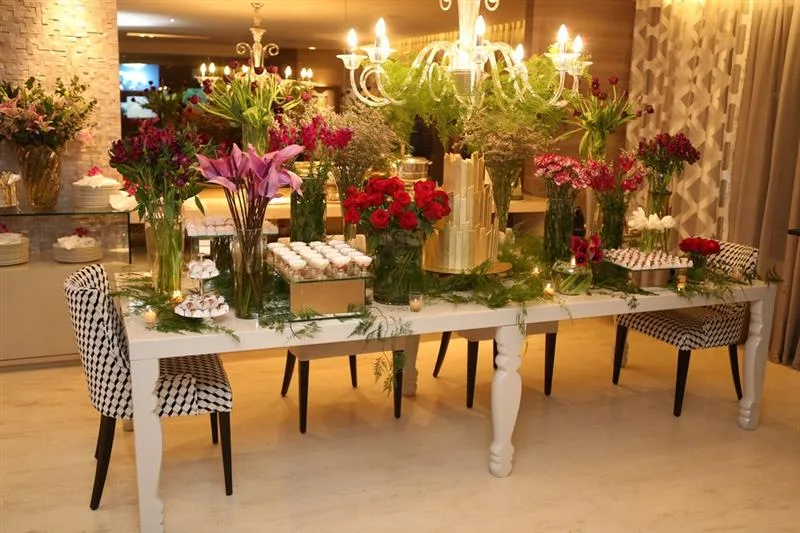 Decoração